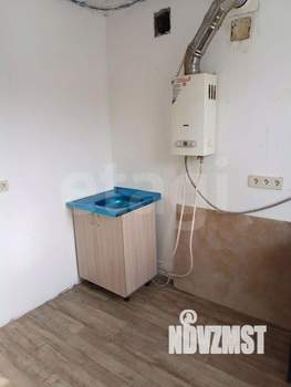 1-к квартира, вторичка, 31м2, 3/3 этаж