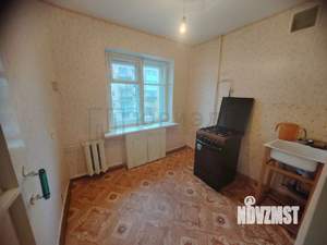 1-к квартира, вторичка, 29м2, 3/5 этаж