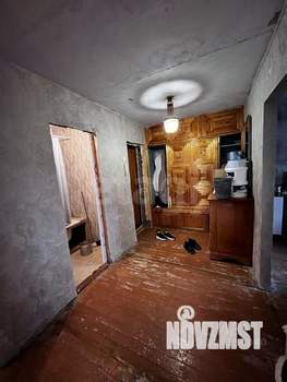 2-к квартира, вторичка, 49м2, 3/5 этаж