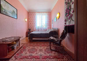 3-к квартира, вторичка, 77м2, 3/4 этаж