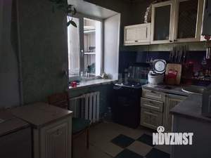 3-к квартира, вторичка, 52м2, 9/9 этаж