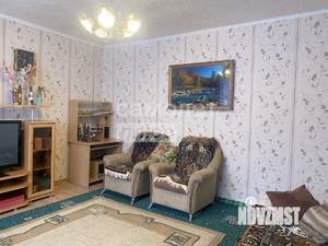 4-к квартира, вторичка, 73м2, 1/9 этаж