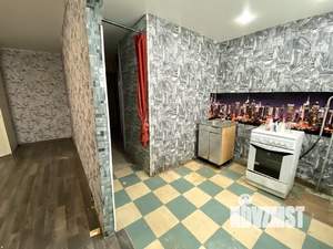 1-к квартира, вторичка, 29м2, 5/5 этаж