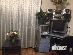 3-к квартира, вторичка, 60м2, 1/9 этаж