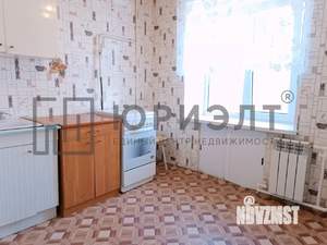 1-к квартира, вторичка, 30м2, 4/5 этаж