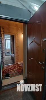 2-к квартира, вторичка, 50м2, 4/5 этаж