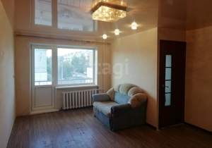 1-к квартира, вторичка, 29м2, 4/5 этаж