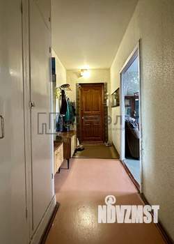 4-к квартира, вторичка, 81м2, 8/9 этаж