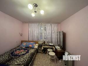 3-к квартира, вторичка, 53м2, 1/5 этаж