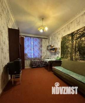 2-к квартира, вторичка, 73м2, 1/3 этаж