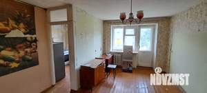 1-к квартира, вторичка, 30м2, 4/5 этаж