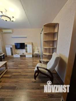 1-к квартира, вторичка, 34м2, 7/9 этаж