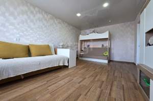 1-к квартира, вторичка, 31м2, 9/9 этаж