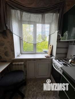 2-к квартира, вторичка, 43м2, 5/5 этаж