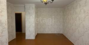 1-к квартира, вторичка, 29м2, 4/5 этаж