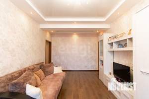 3-к квартира, вторичка, 64м2, 3/3 этаж
