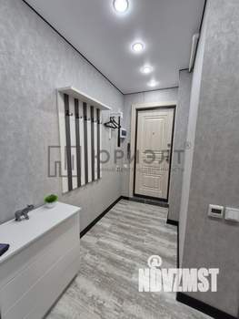2-к квартира, вторичка, 45м2, 1/5 этаж