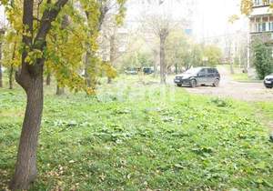 3-к квартира, вторичка, 59м2, 2/5 этаж