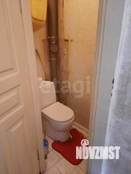 2-к квартира, вторичка, 61м2, 3/3 этаж
