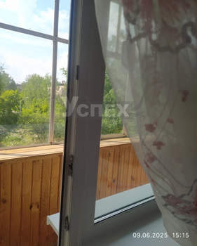 2-к квартира, вторичка, 52м2, 4/5 этаж