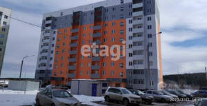 1-к квартира, вторичка, 32м2, 5/10 этаж