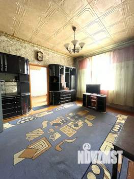 2-к квартира, вторичка, 55м2, 3/4 этаж