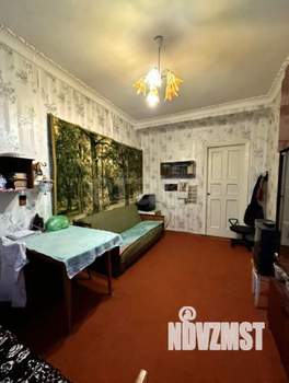 2-к квартира, вторичка, 73м2, 1/3 этаж