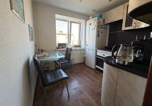 3-к квартира, вторичка, 57м2, 4/5 этаж