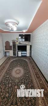 2-к квартира, вторичка, 45м2, 3/5 этаж