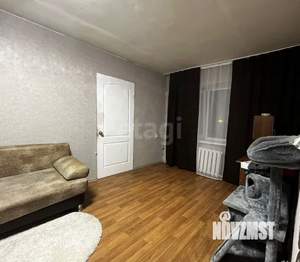 2-к квартира, вторичка, 43м2, 3/5 этаж