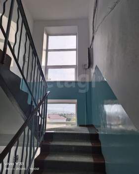 1-к квартира, вторичка, 19м2, 4/5 этаж