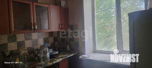 2-к квартира, вторичка, 44м2, 2/3 этаж