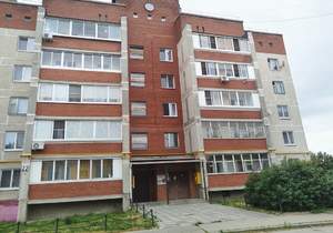 1-к квартира, вторичка, 47м2, 3/5 этаж