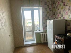1-к квартира, вторичка, 37м2, 4/5 этаж