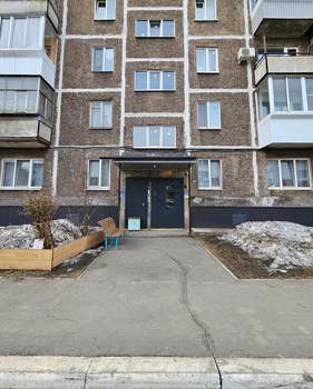 2-к квартира, вторичка, 44м2, 2/5 этаж