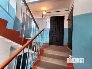 1-к квартира, вторичка, 32м2, 2/5 этаж