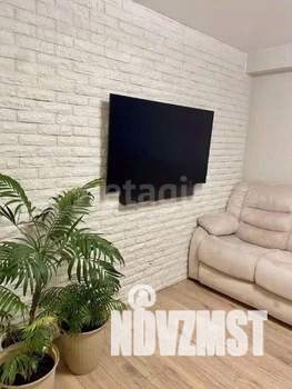 2-к квартира, вторичка, 58м2, 8/15 этаж