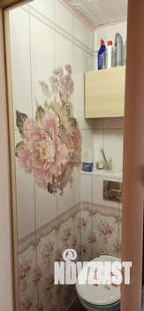 3-к квартира, вторичка, 62м2, 7/9 этаж