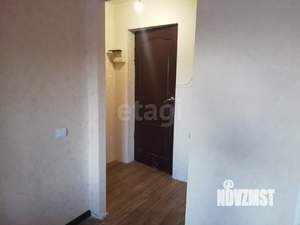 1-к квартира, вторичка, 29м2, 4/5 этаж