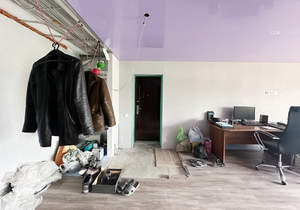 3-к квартира, вторичка, 74м2, 3/5 этаж