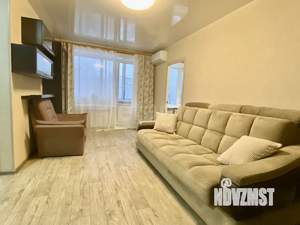 2-к квартира, вторичка, 45м2, 3/5 этаж