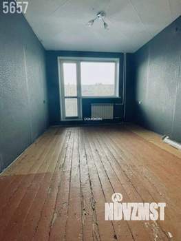 2-к квартира, вторичка, 45м2, 3/5 этаж