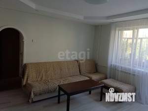 4-к квартира, вторичка, 73м2, 3/9 этаж