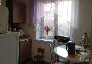 2-к квартира, вторичка, 43м2, 3/5 этаж