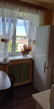 3-к квартира, вторичка, 53м2, 5/9 этаж