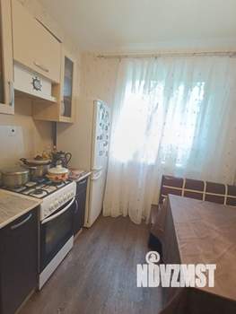 1-к квартира, вторичка, 34м2, 2/9 этаж