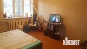 4-к квартира, вторичка, 58м2, 1/5 этаж