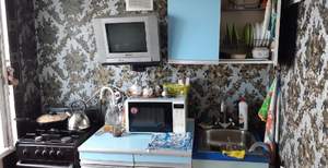 4-к квартира, вторичка, 63м2, 5/5 этаж
