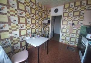2-к квартира, вторичка, 50м2, 7/9 этаж