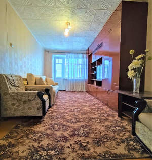 2-к квартира, вторичка, 46м2, 5/5 этаж
